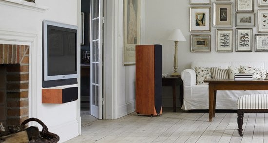 Jamo C 605 MKII Kule Hoparlör