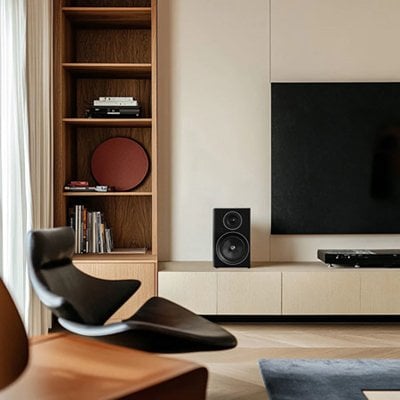 Jamo C707PA MKII Aktif Bluetooth Hoparlör