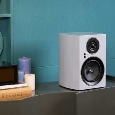 Jamo C707PA MKII Aktif Bluetooth Hoparlör