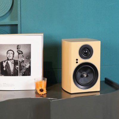 Jamo C707PA MKII Aktif Bluetooth Hoparlör