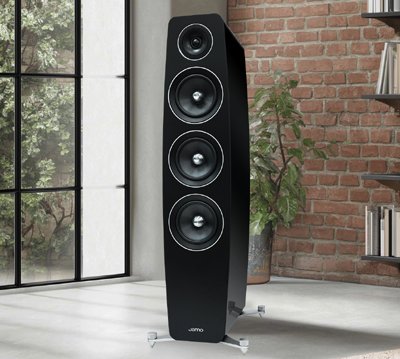 Jamo C119 Kule Hoparlör