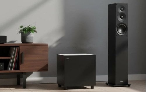 Jamo SUB 210 Subwoofer