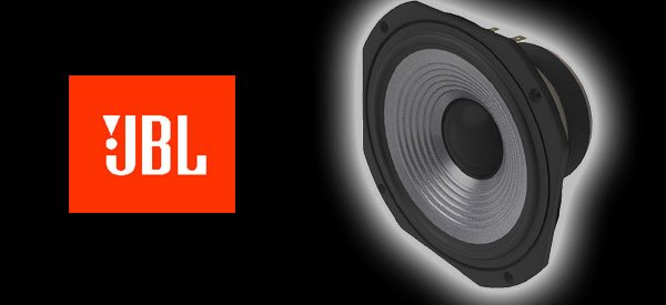 Jbl Studio 650P Subwoofer 