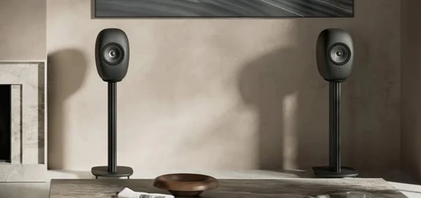 Kef LS Luxe