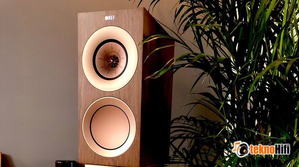 KEF R3