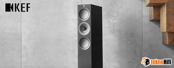 Kef R5