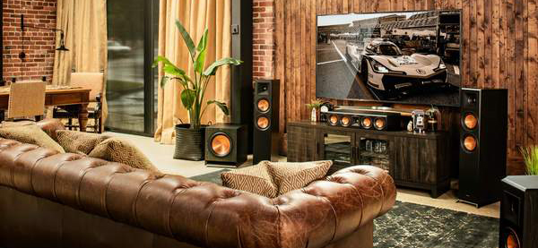 Klipsch RP-404C II Merkez Hoparlör