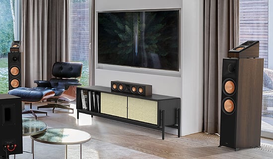 Klipsch RP-500 SA II Dolby Atmos Hoparlörü