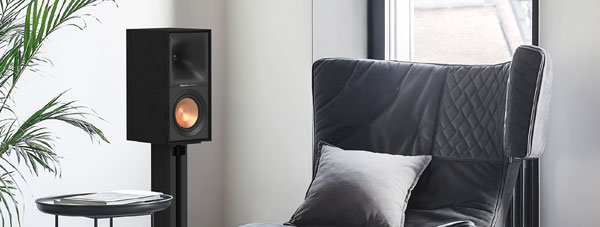 Klipsch R-50M