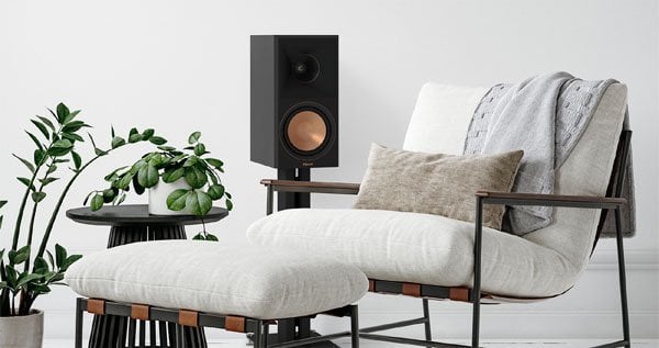 Klipsch RP-600M II Raf tipi Hoparlör 