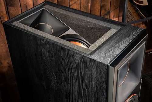Klipsch RP-8060FA II
