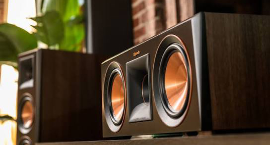 Klipsch RP-500C II Merkez Hoparlör