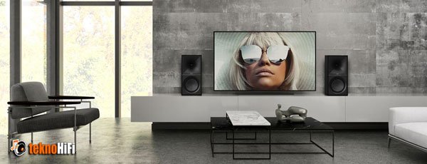 Klipsch The Nines