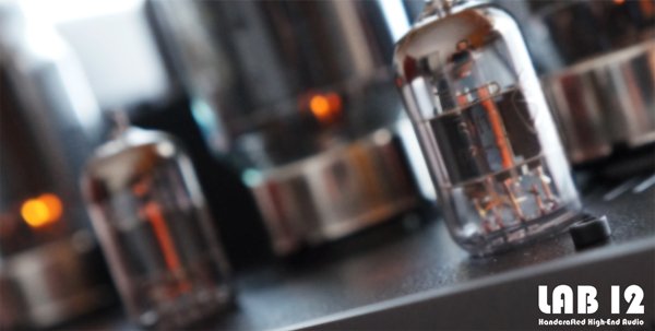 LAB 12 SUONO 25 Watt’lık A Sınıfı Güç Amplisi
