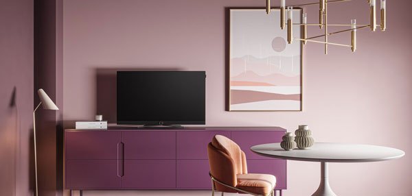 Loewe bild c.43 Full HD LED Smart TV