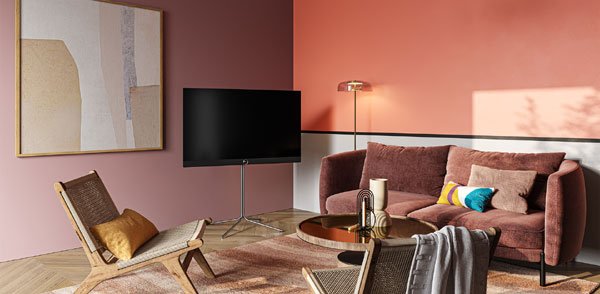 Loewe bild c.43 Full HD LED Smart TV