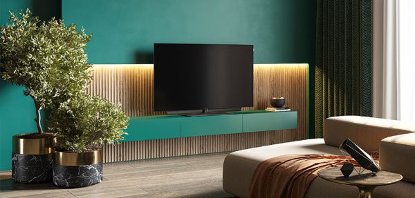 Loewe bild i.65 Ultra HD 4K OLED TV