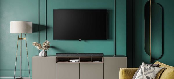 Loewe bild i.65 Ultra HD 4K OLED TV