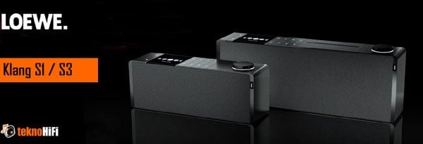 Loewe Klang S3