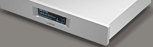 Lumin U2 Mini