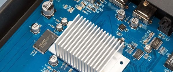 Lumin U2 Mini