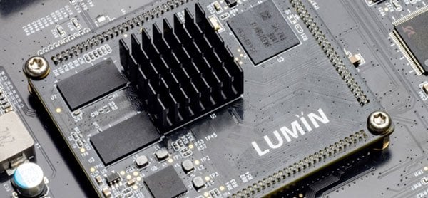 Lumin T3