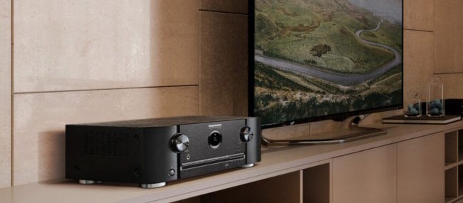 Marantz SR-5015