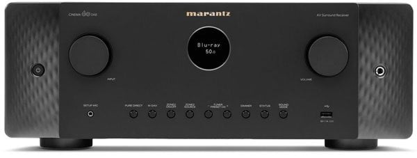 Marantz CINEMA 60 DAB