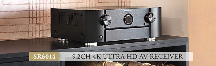 Marantz SR6014