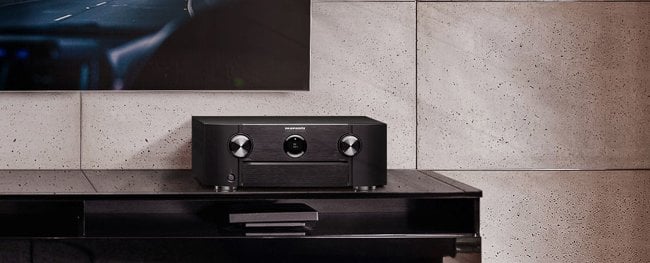 Marantz SR-6015 