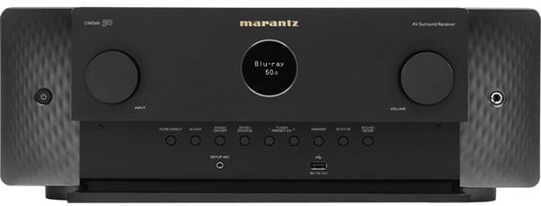 Marantz CINEMA 50