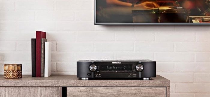 Marantz NR-1510 