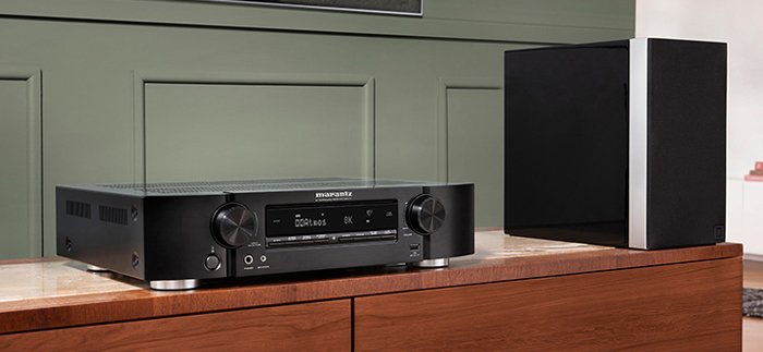 Marantz NR-1711