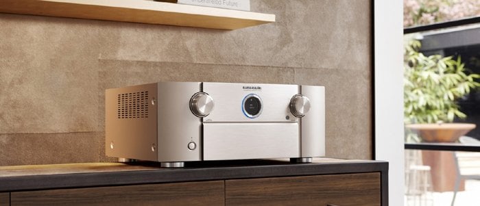 Marantz SR 7015