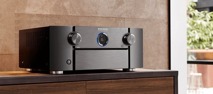 Marantz SR7015