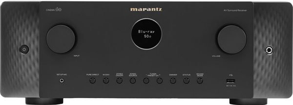 Marantz CINEMA 60 