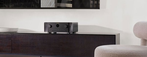 Marantz CINEMA 60 DAB