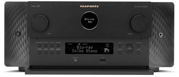 Marantz CINEMA 40