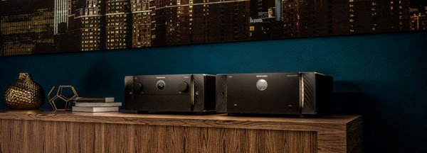 Marantz AV 10