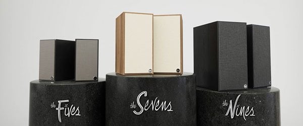 Klipsch The Sevens 