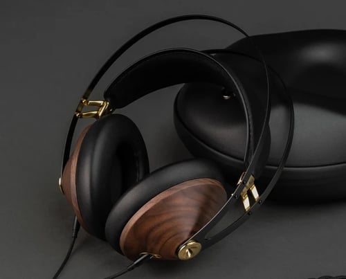Meze Audio 99 CLASSIC 2.GEN Kulaklık