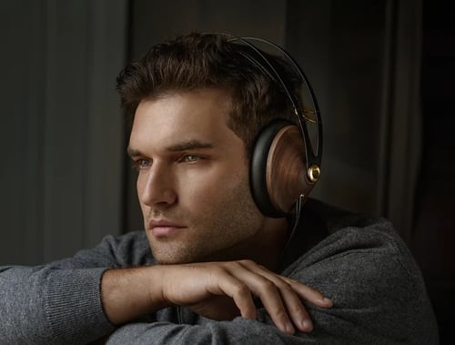 Meze Audio 99 CLASSIC 2.GEN Kulaklık