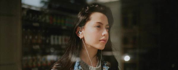 Meze Audio ALBA Kulak İçi Kulaklık