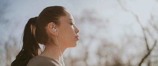 Meze Audio ALBA Kulak İçi Kulaklık