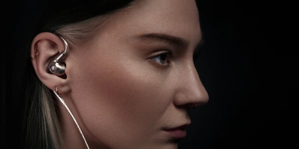 Meze Audio ASTRU Kulak İçi Kulaklık