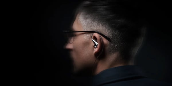 Meze Audio ASTRU Kulak İçi Kulaklık