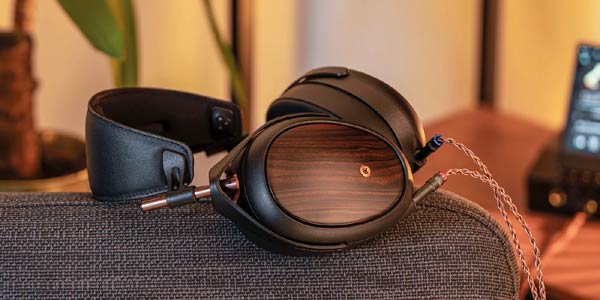 Meze Audio LIRIC II Closed-Back Kulaklık