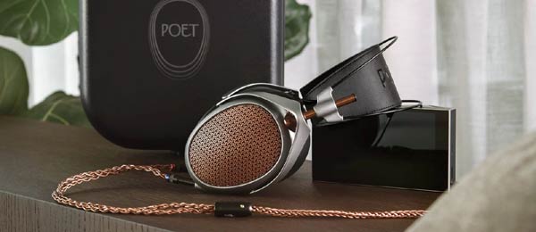 Meze Audio POET Kulaklık