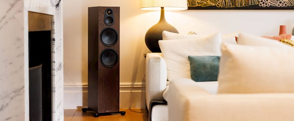 Monitor Audio Silver 500 8G Kule Hoparlör