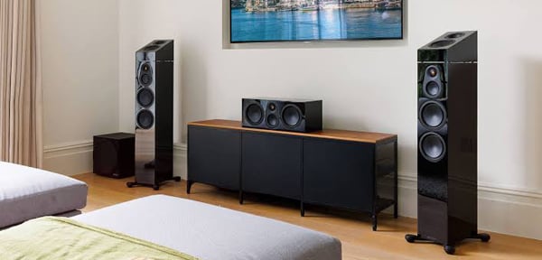 Monitor Audio Silver AMS 8G Dolby Atmos Hoparlör